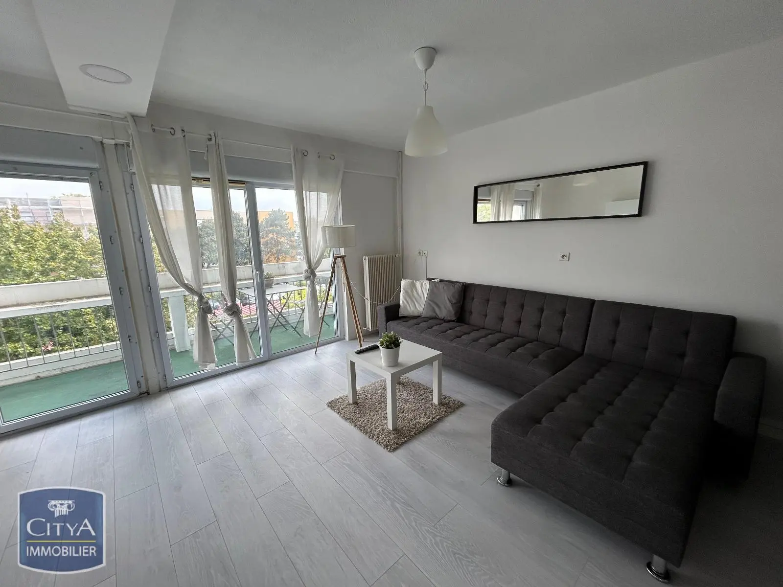 Photo 2 Appartement 1 pièce 29.5m²