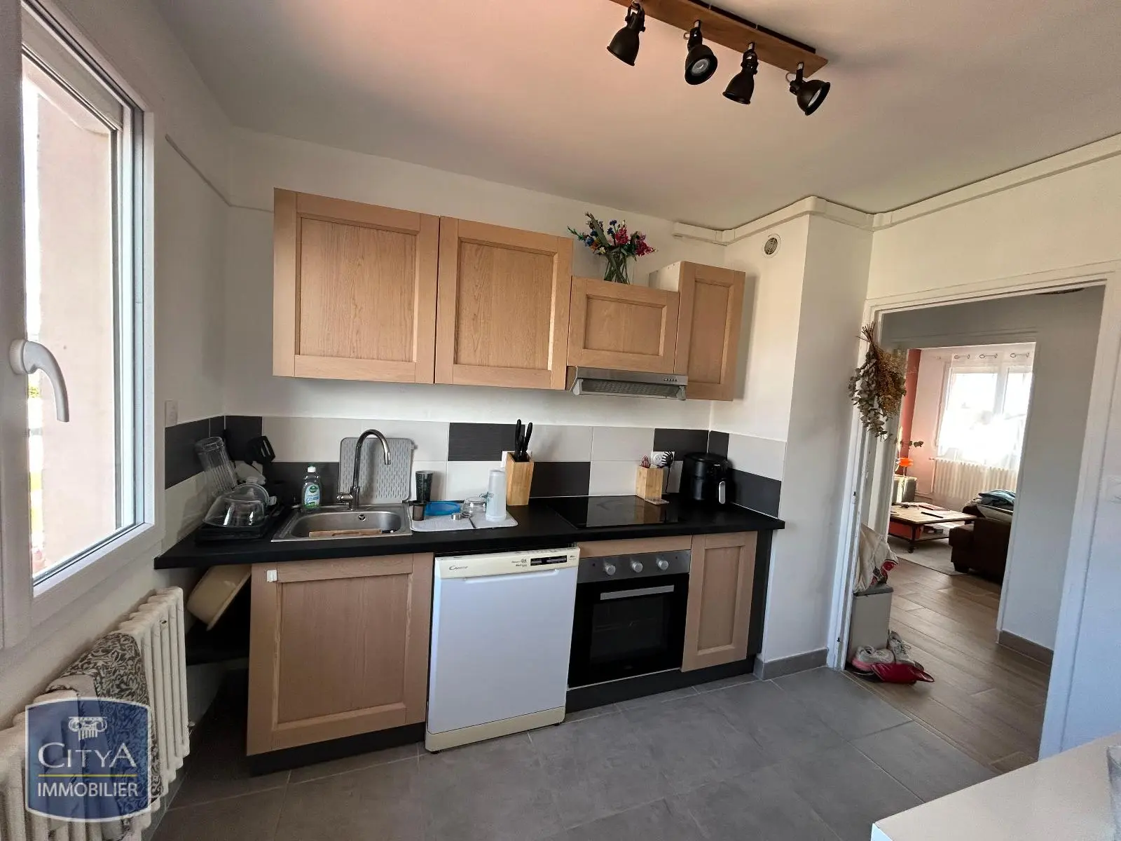 Photo 4 Appartement 4 pièces 66.52m²