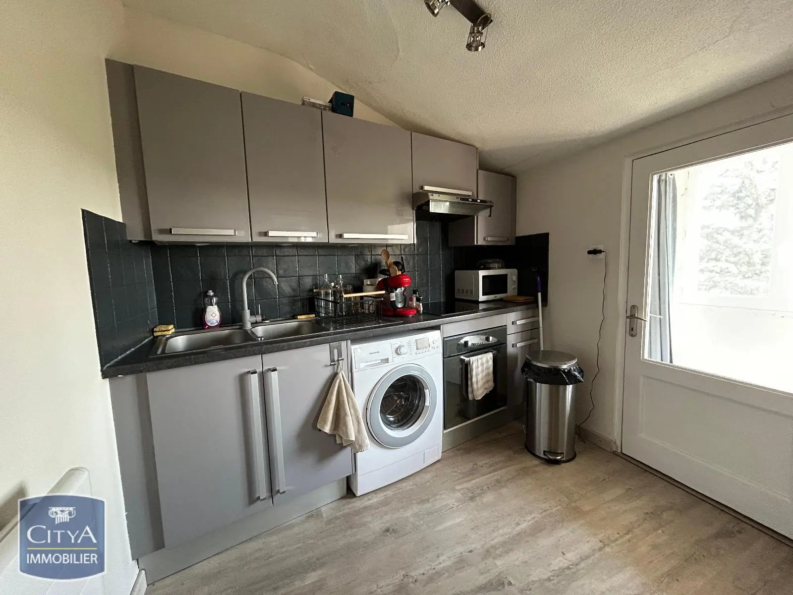 Photo 10 Appartement 2 pièces 35.99m²