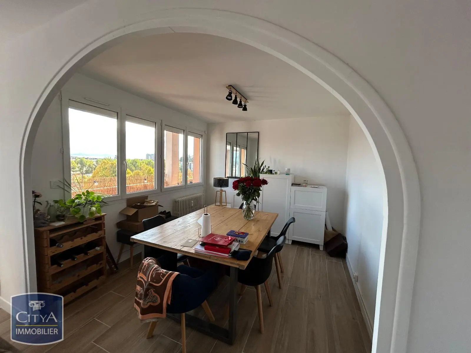 Photo 2 Appartement 4 pièces 66.52m²