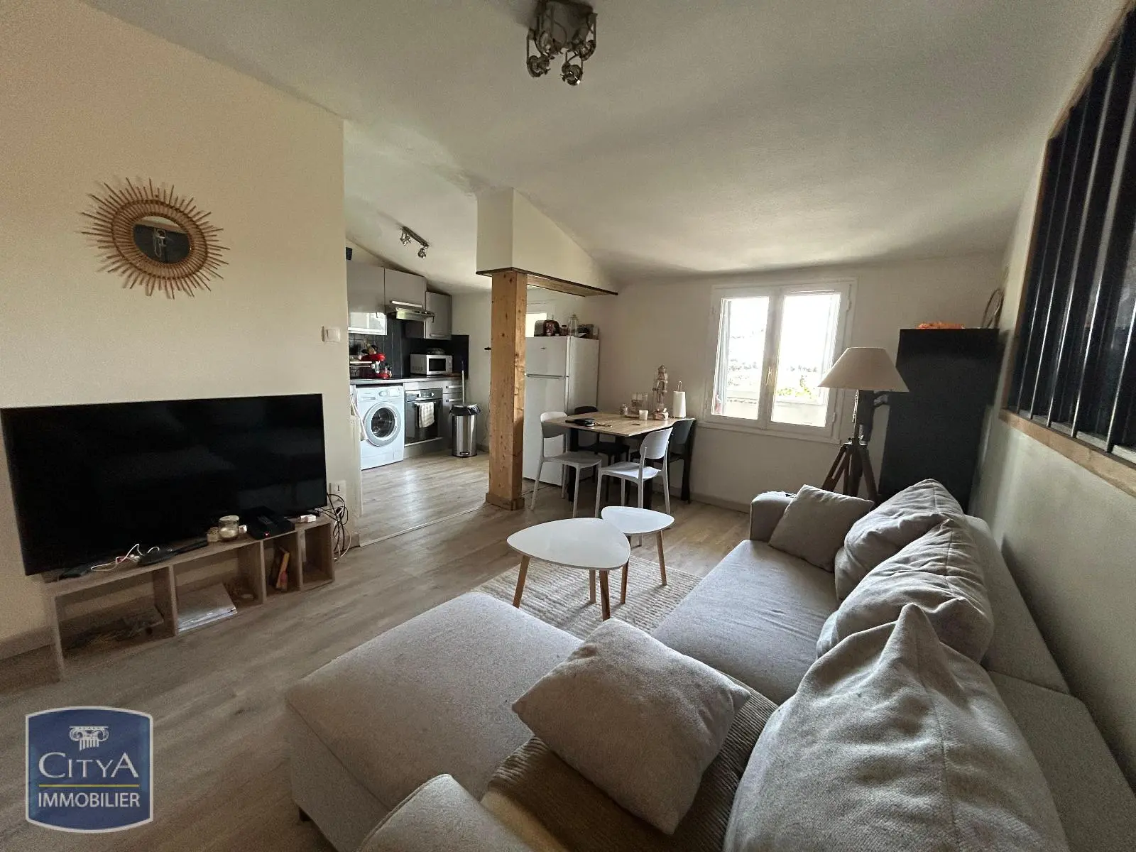 Photo 9 Appartement 2 pièces 35.99m²