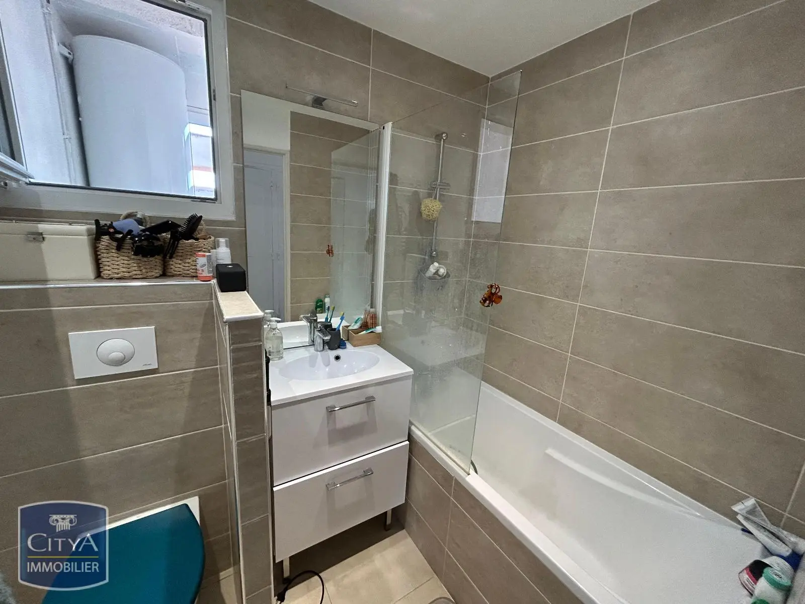 Photo 14 Appartement 4 pièces 66.52m²