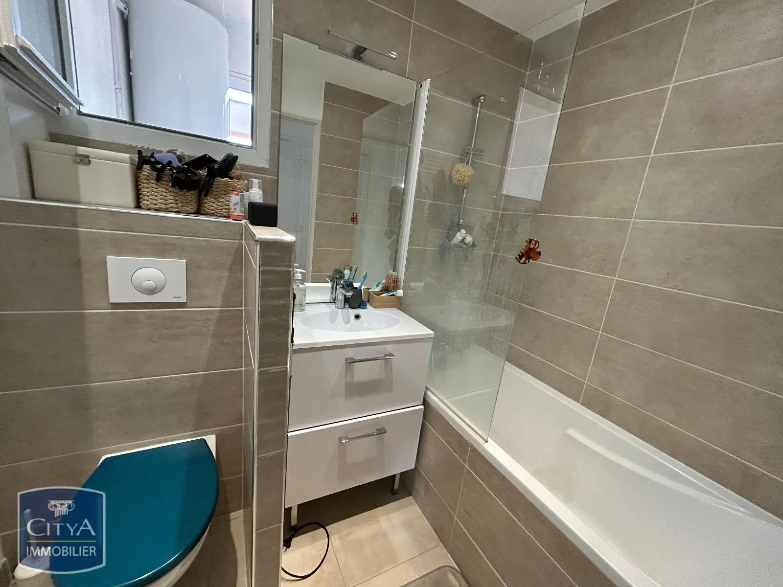 Photo 5 Appartement 4 pièces 66.52m²