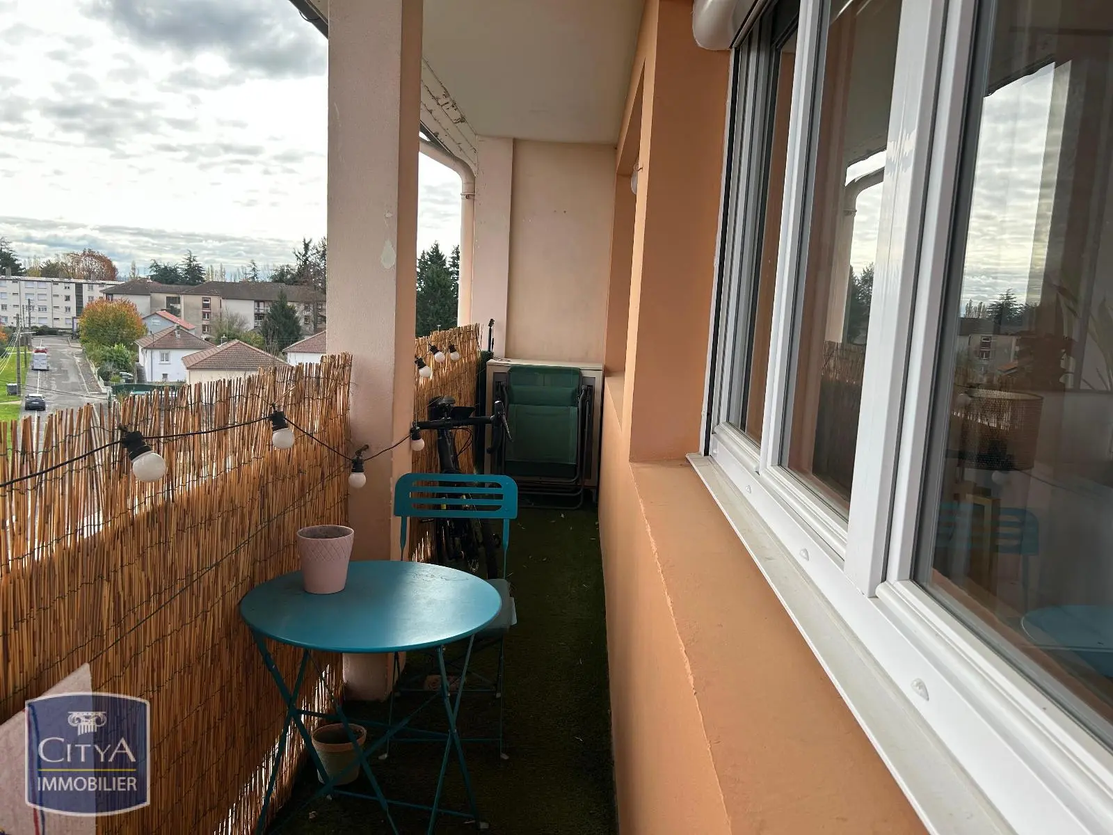 Photo 6 Appartement 4 pièces 66.52m²