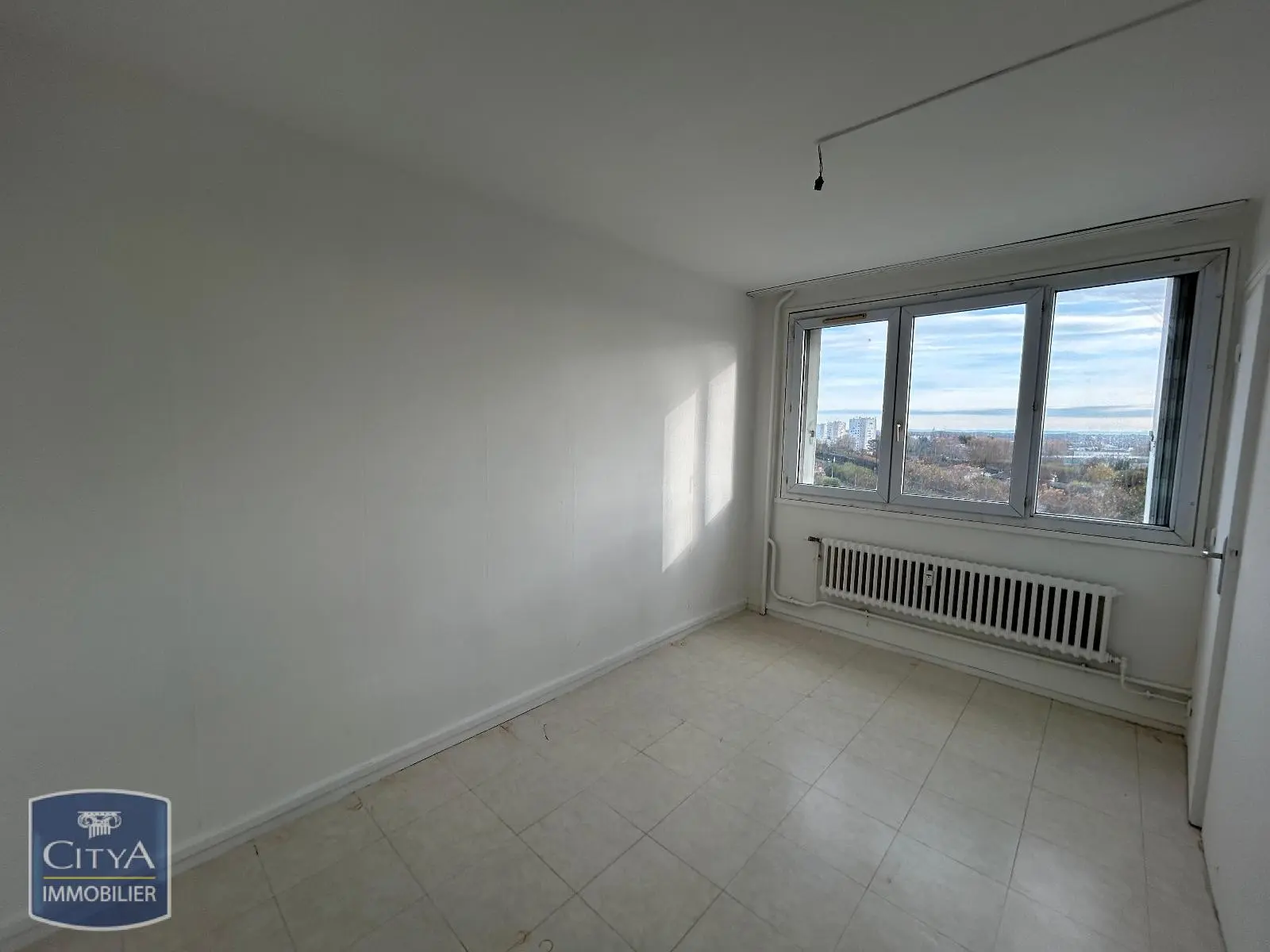 Photo 4 Appartement 3 pièces 57.76m²