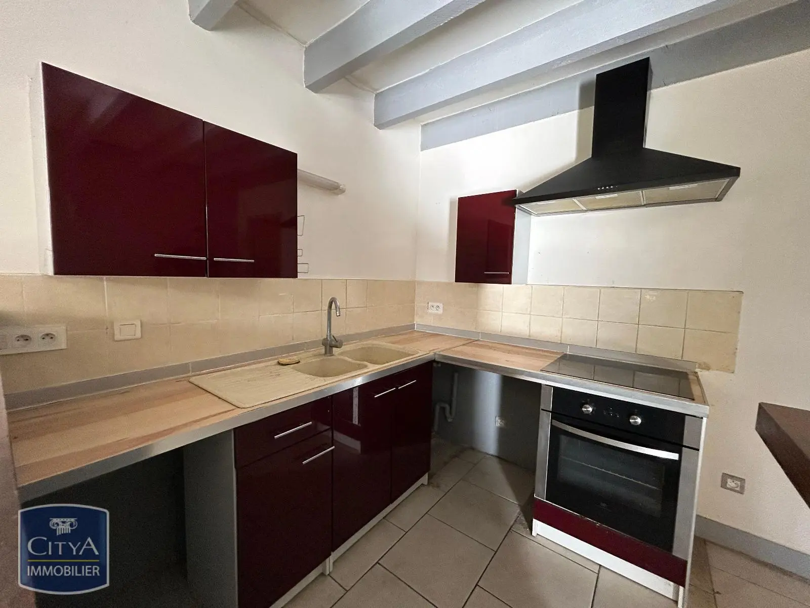 Photo 2 Appartement 3 pièces 83m²