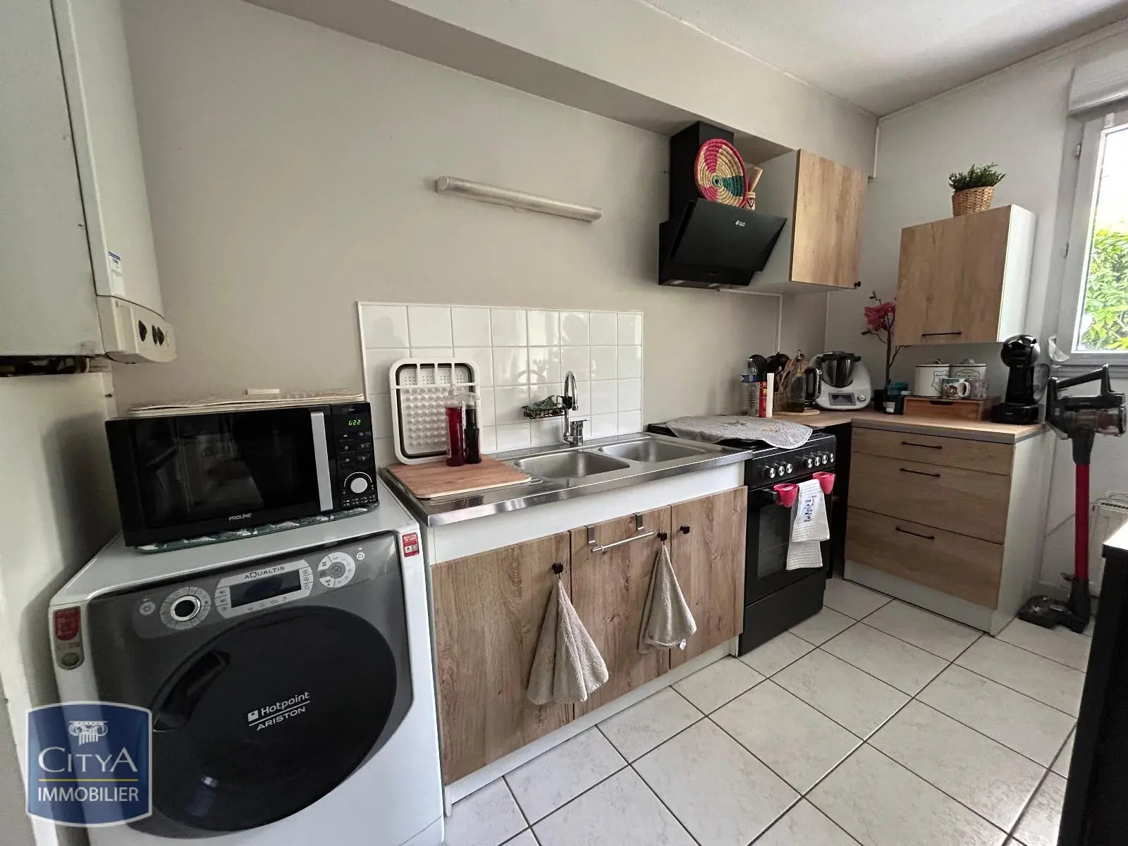 Photo 4 Appartement 3 pièces 65.1m²