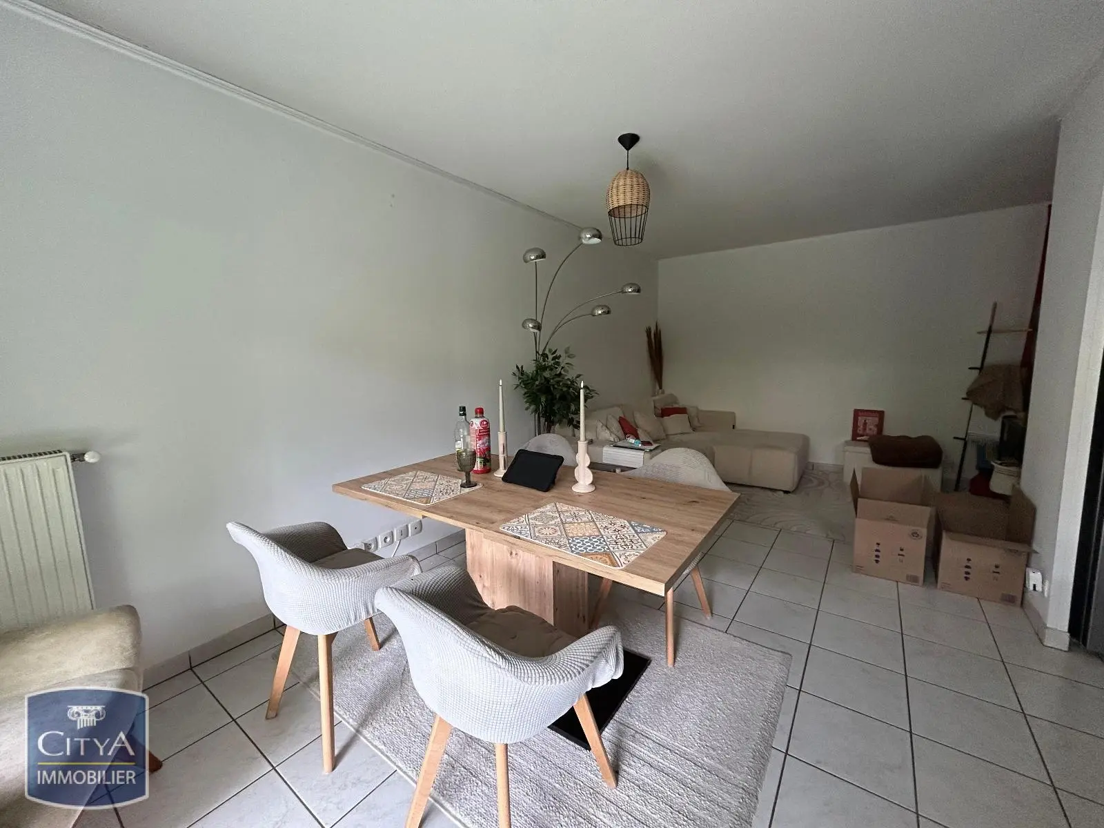 Photo 2 Appartement 3 pièces 65.1m²
