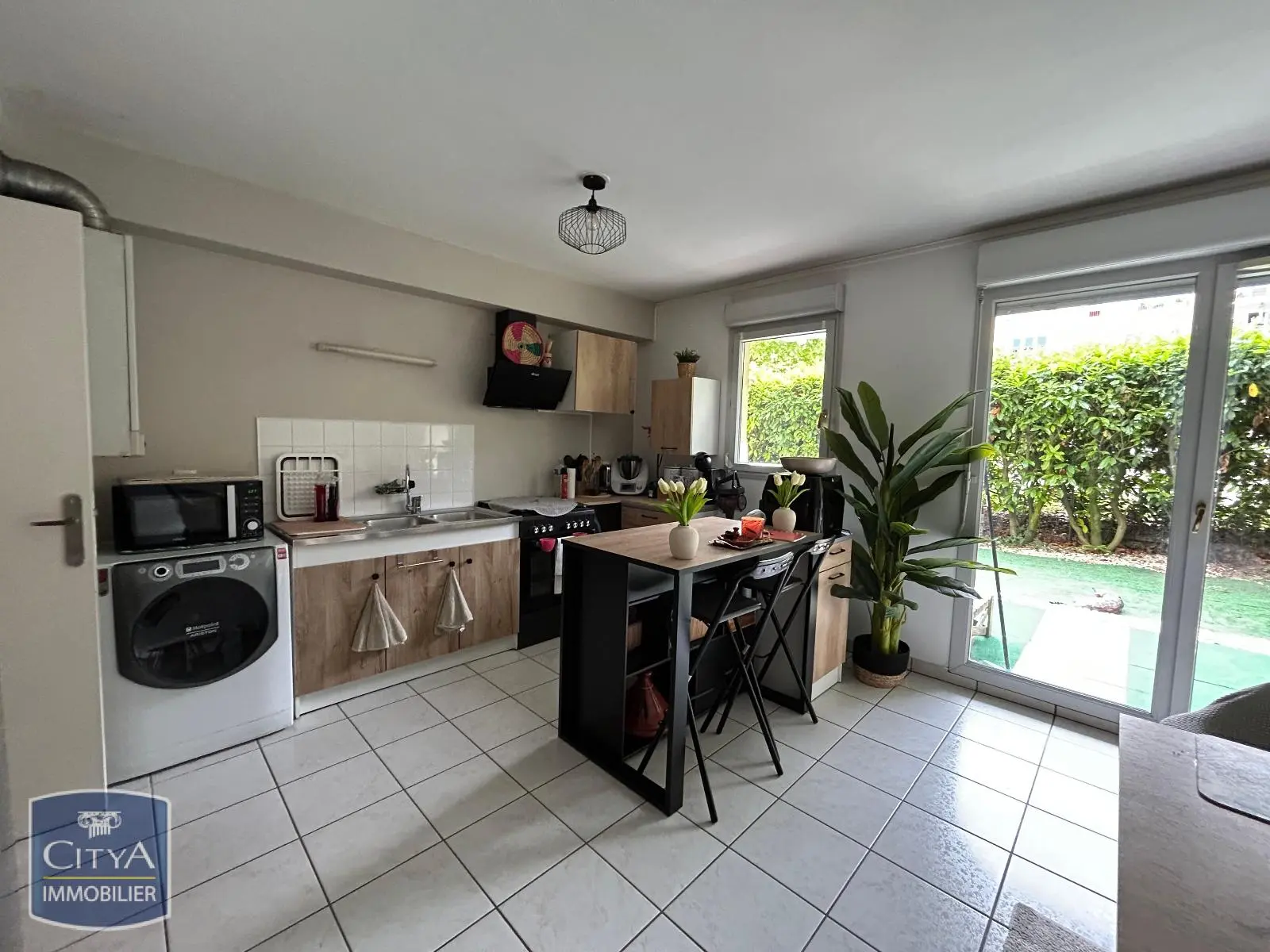 Photo 1 Appartement 3 pièces 65.1m²