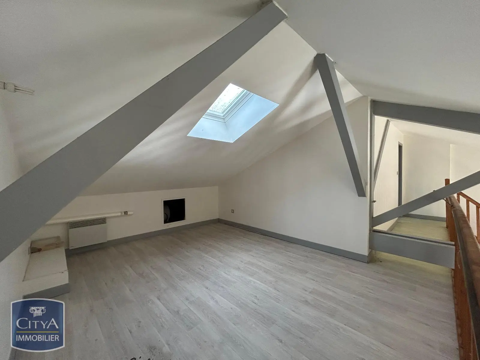 Photo 8 Appartement 3 pièces 83m²