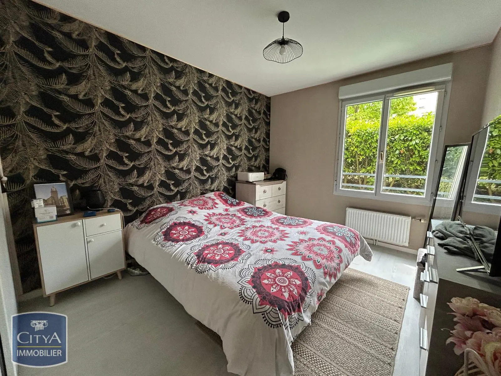 Photo 5 Appartement 3 pièces 65.1m²