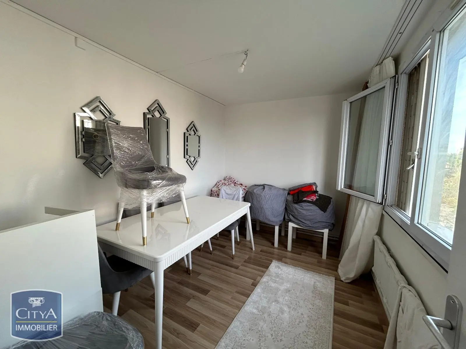 Photo 14 Appartement 3 pièces 83m²