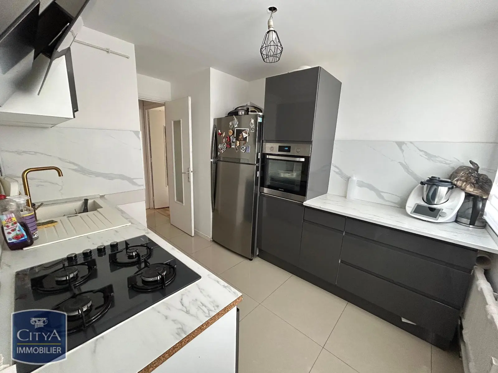 Photo 15 Appartement 3 pièces 83m²