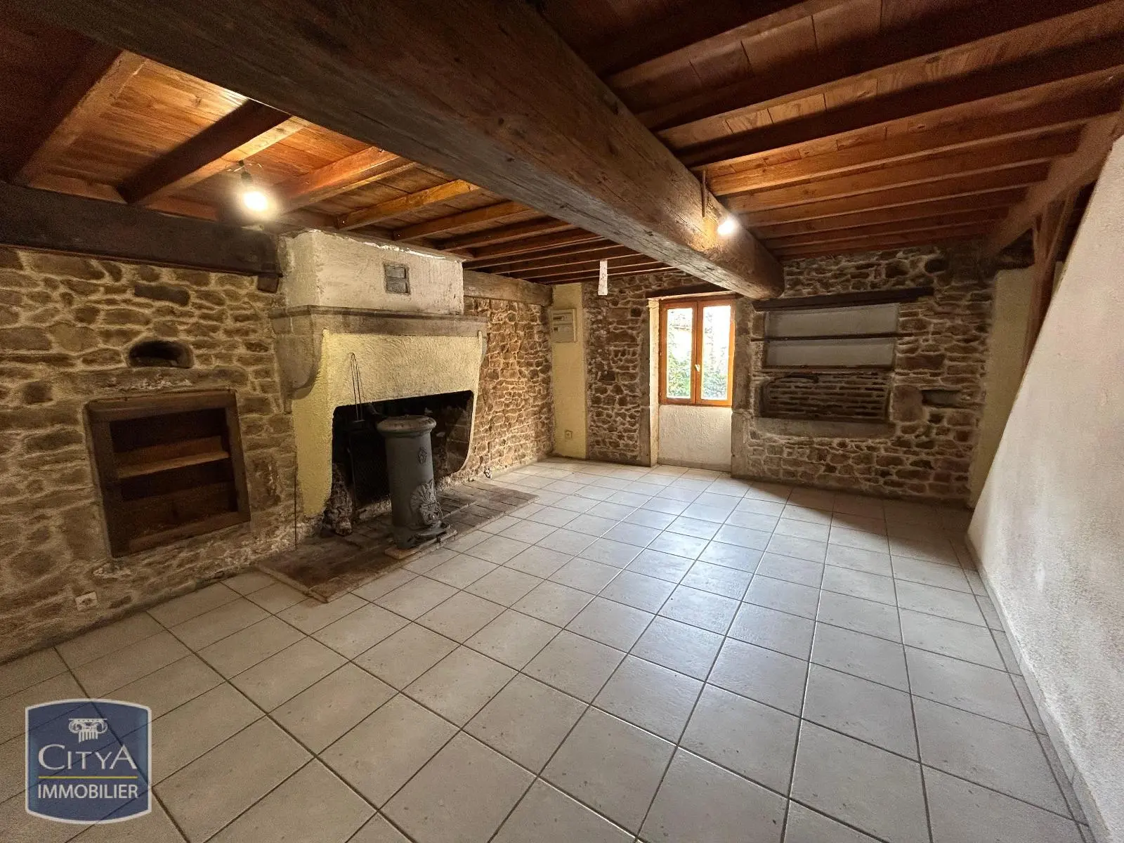 Photo 1 Maison 3 pièces 76.7m²