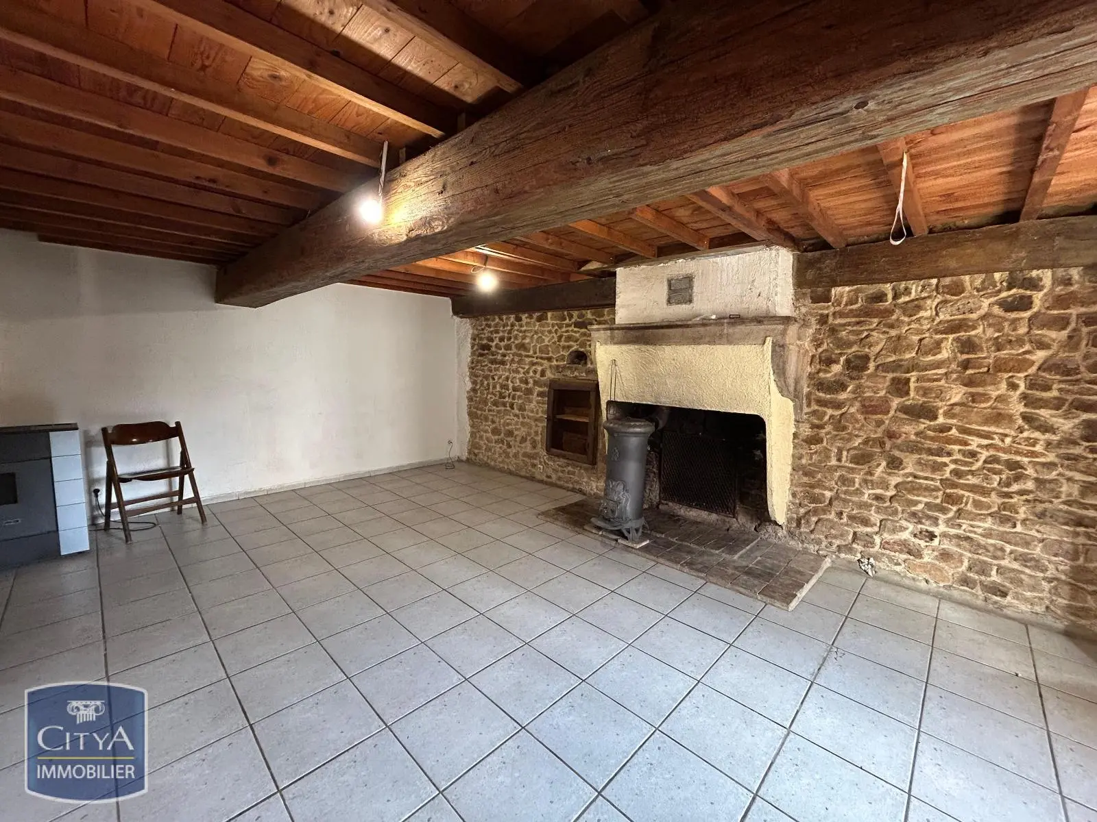 Photo 2 Maison 3 pièces 76.7m²