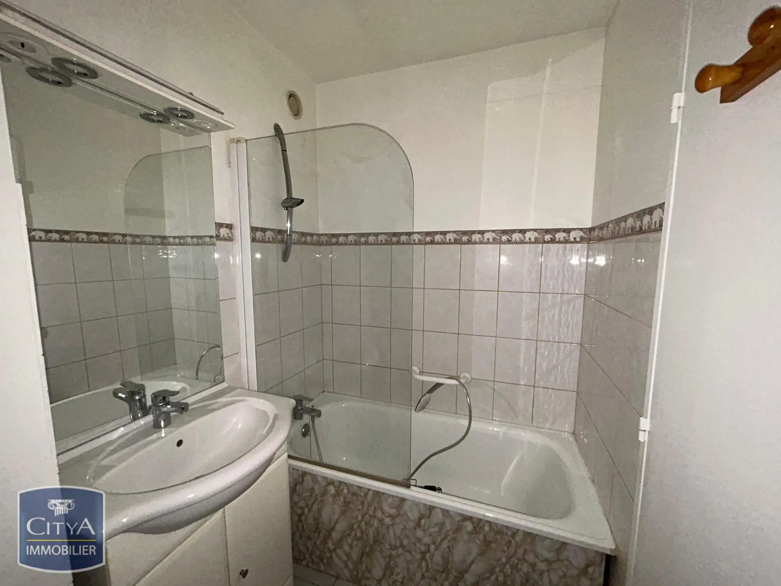 Photo 3 Appartement 1 pièce 27.24m²