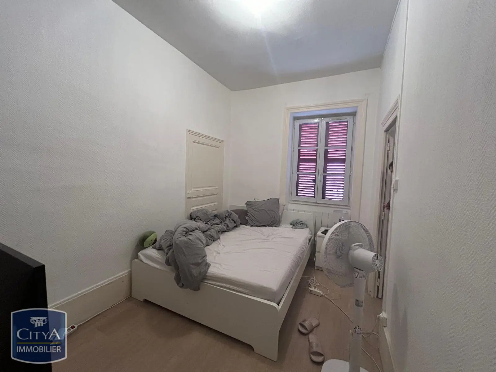 Photo 4 Appartement 3 pièces 57.18m²