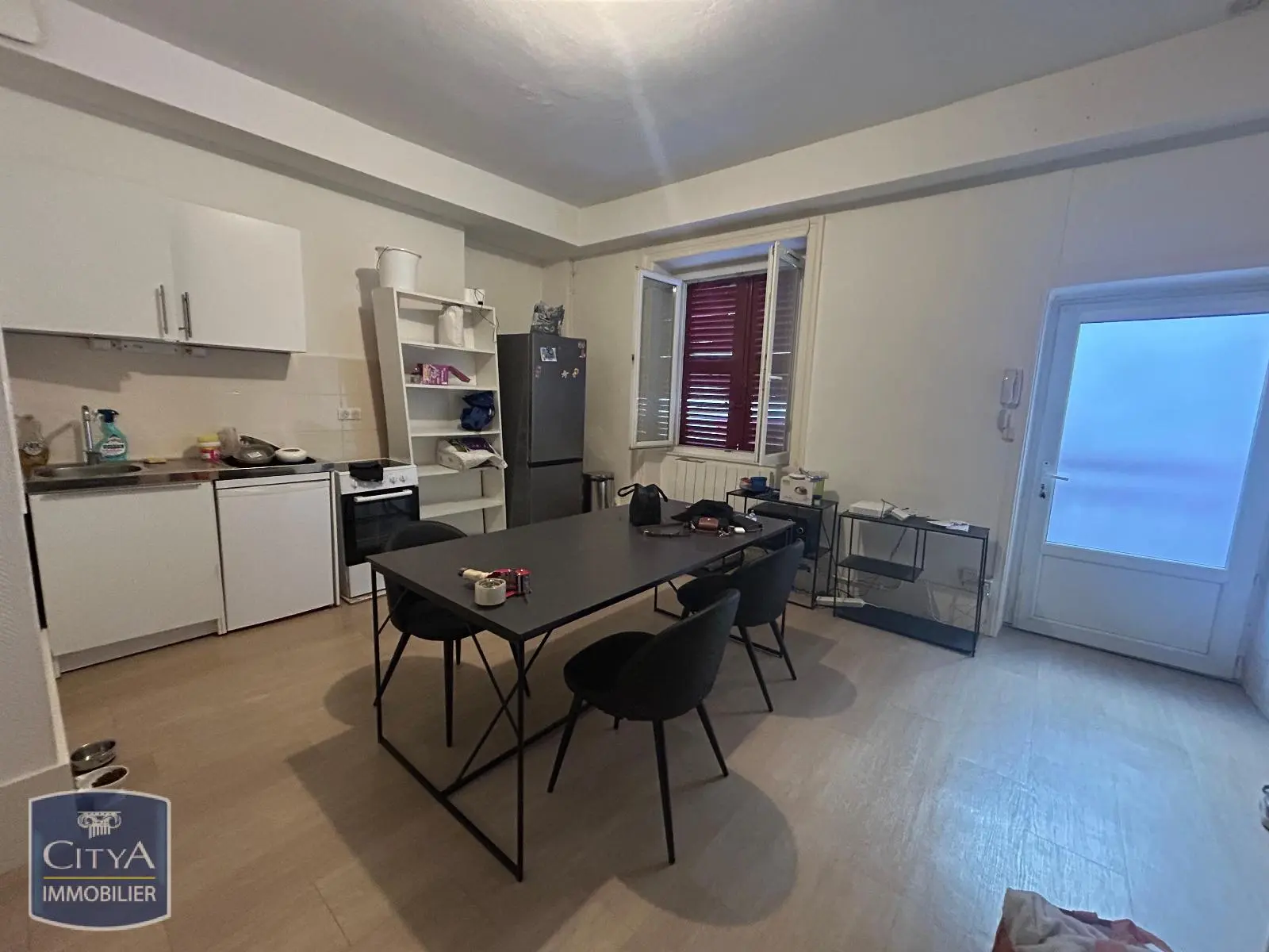 Photo 2 Appartement 3 pièces 57.18m²