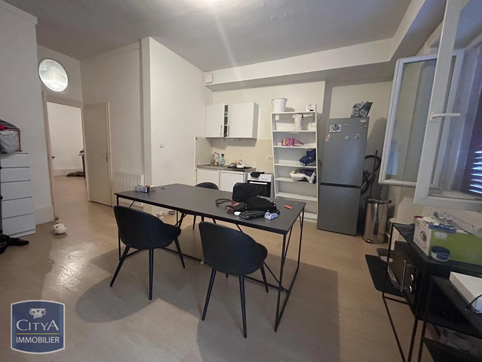 Photo 1 Appartement 3 pièces 57.18m²