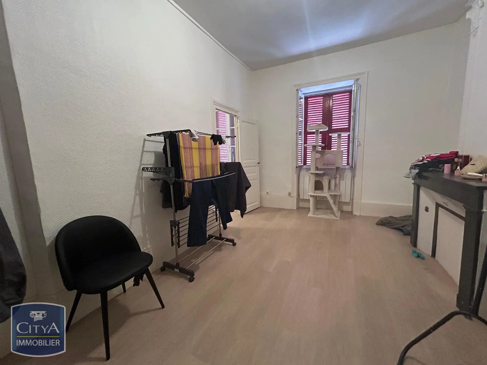 Photo 3 Appartement 3 pièces 57.18m²