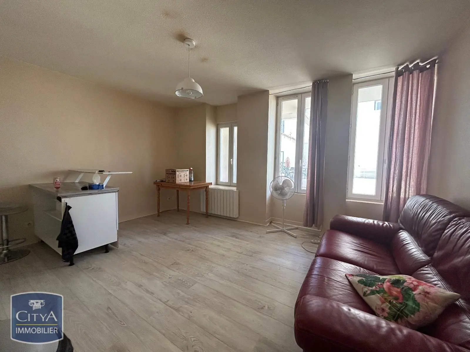 Photo 5 Appartement 2 pièces 46.53m²