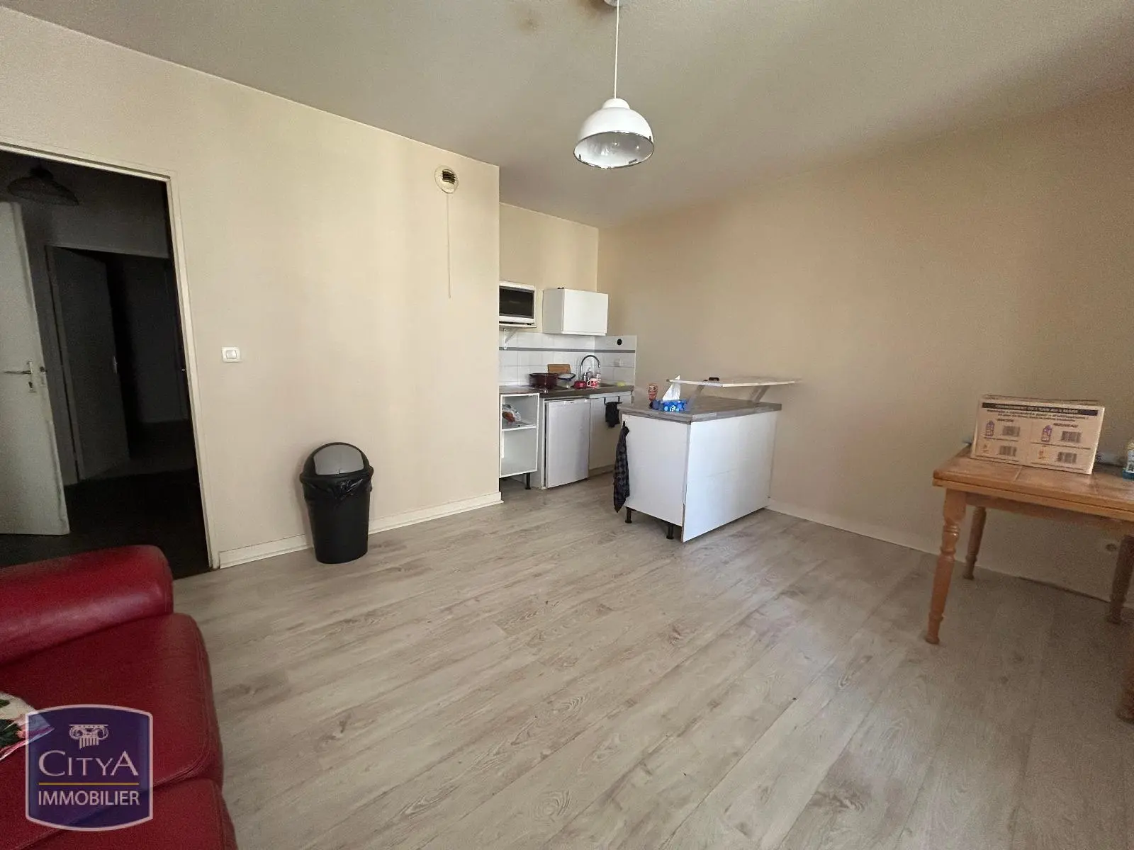 Photo 4 Appartement 2 pièces 46.53m²