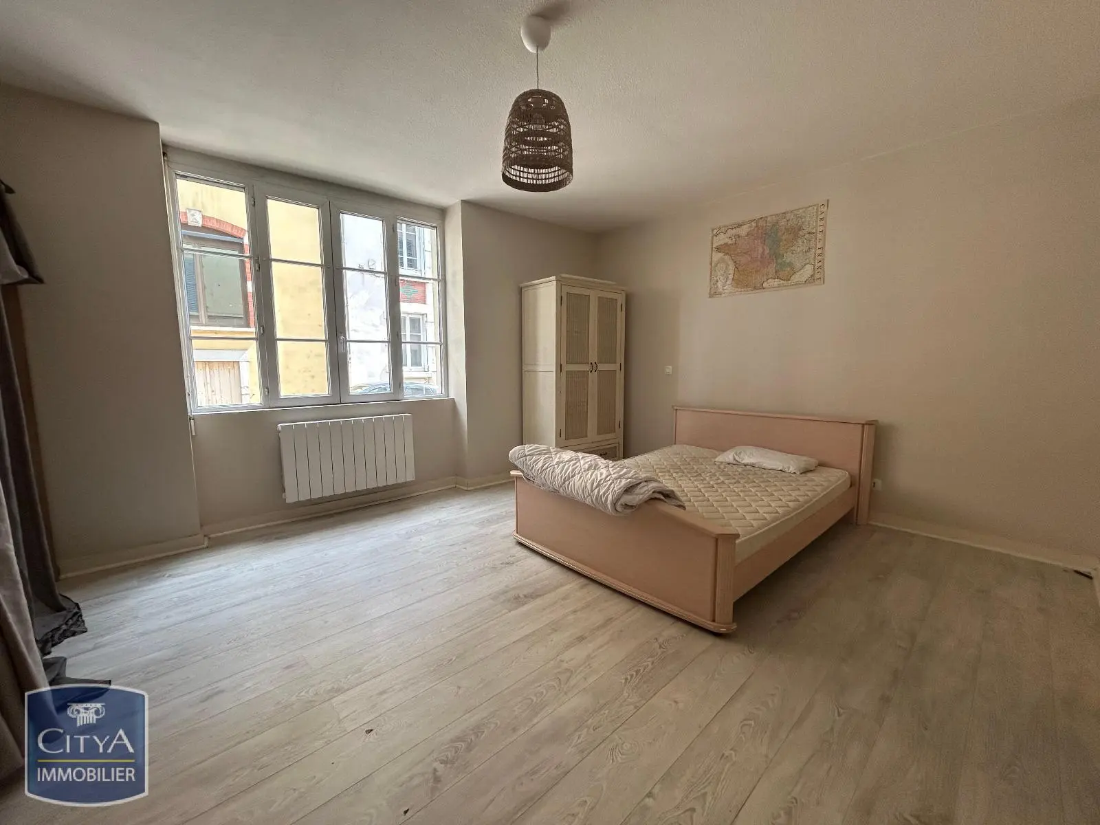 Photo 1 Appartement 2 pièces 46.53m²