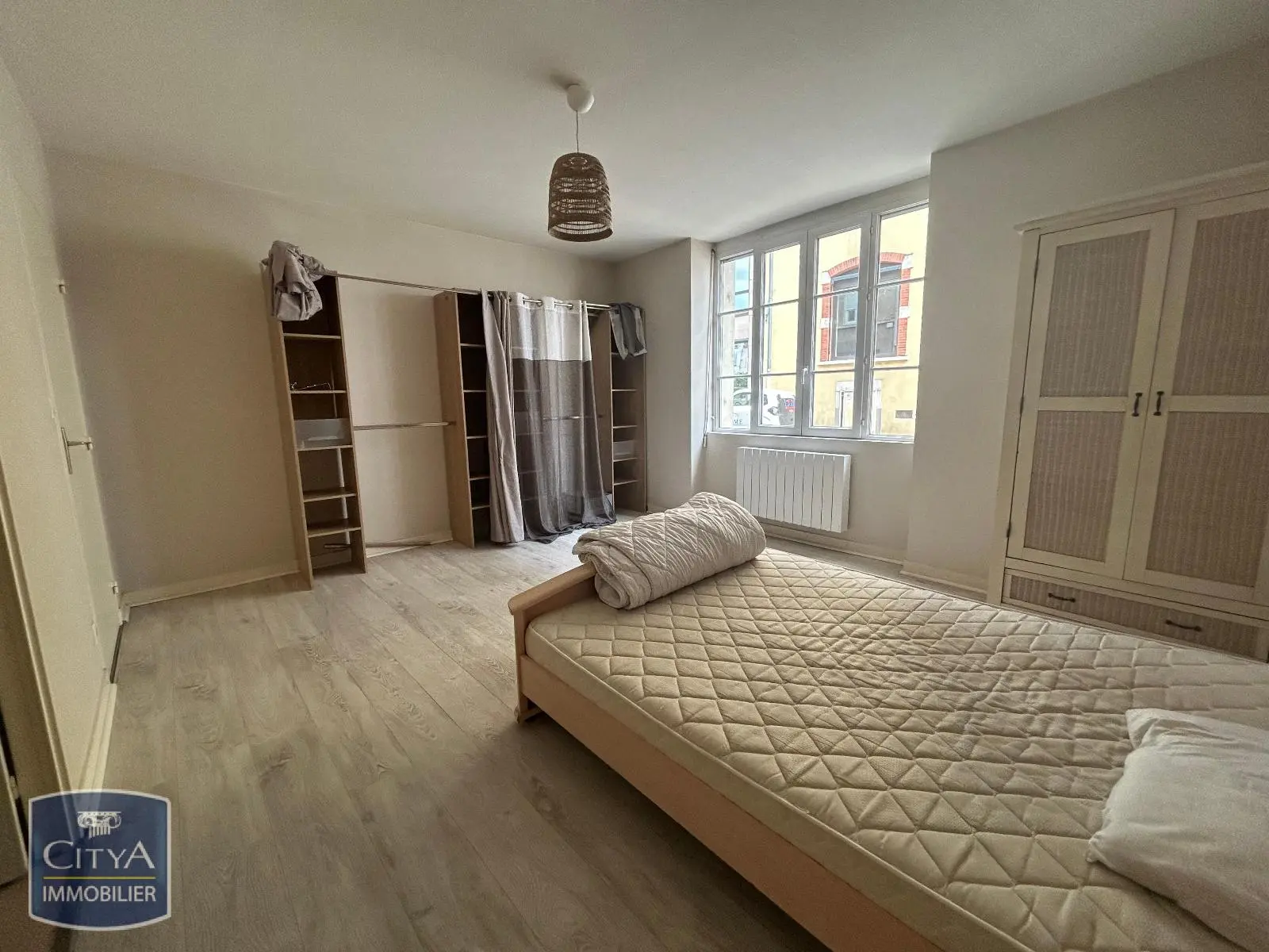 Photo 2 Appartement 2 pièces 46.53m²