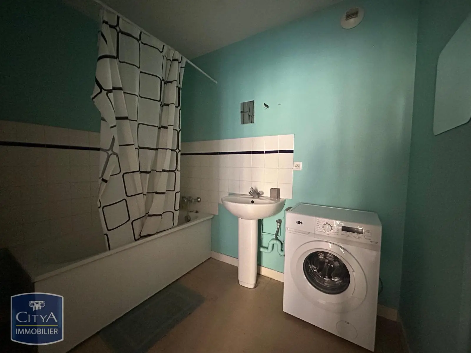 Photo 3 Appartement 2 pièces 46.53m²