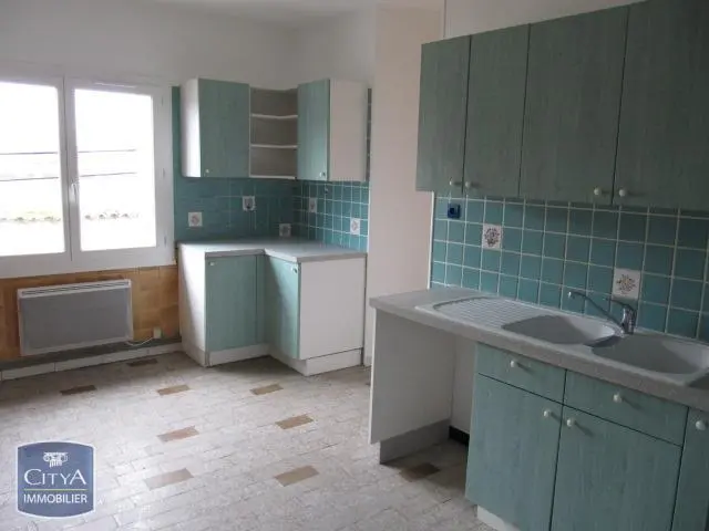 Photo 2 Appartement 3 pièces 68.59m²