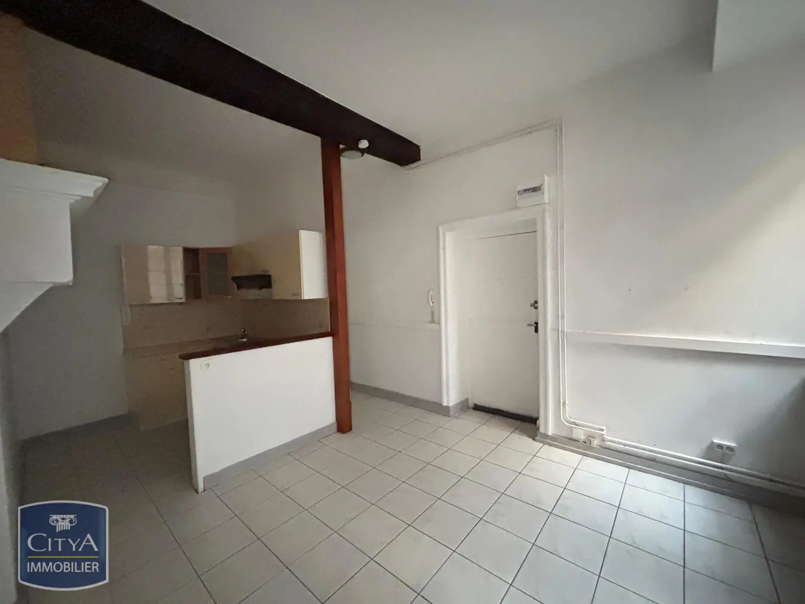 Photo 1 Appartement 2 pièces 51.97m²