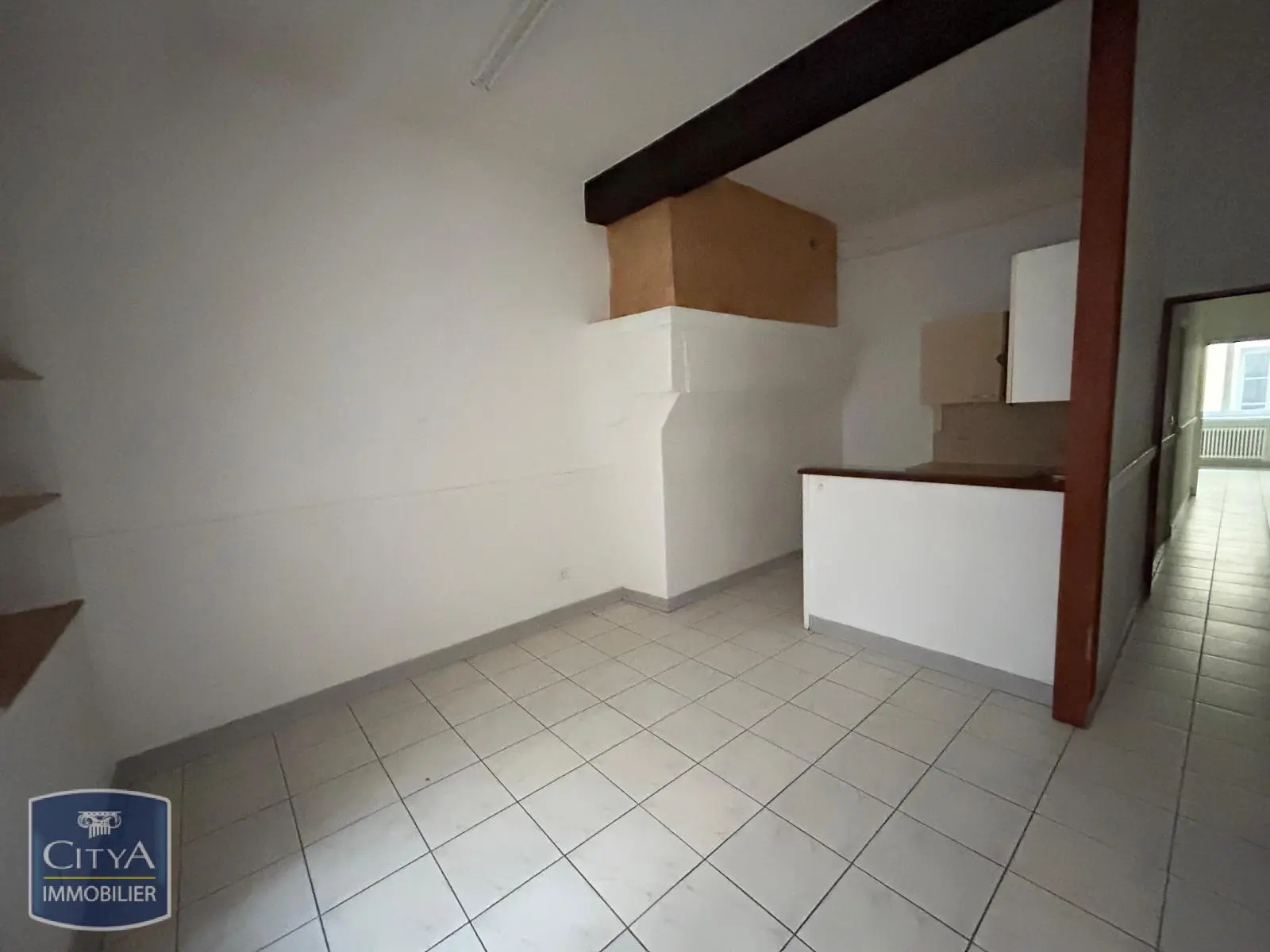 Photo 2 Appartement 2 pièces 51.97m²