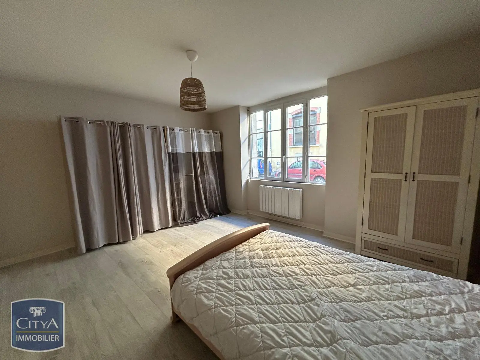 Photo 8 Appartement 2 pièces 46.53m²