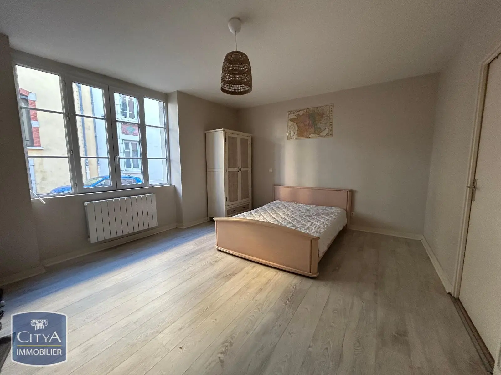 Photo 7 Appartement 2 pièces 46.53m²