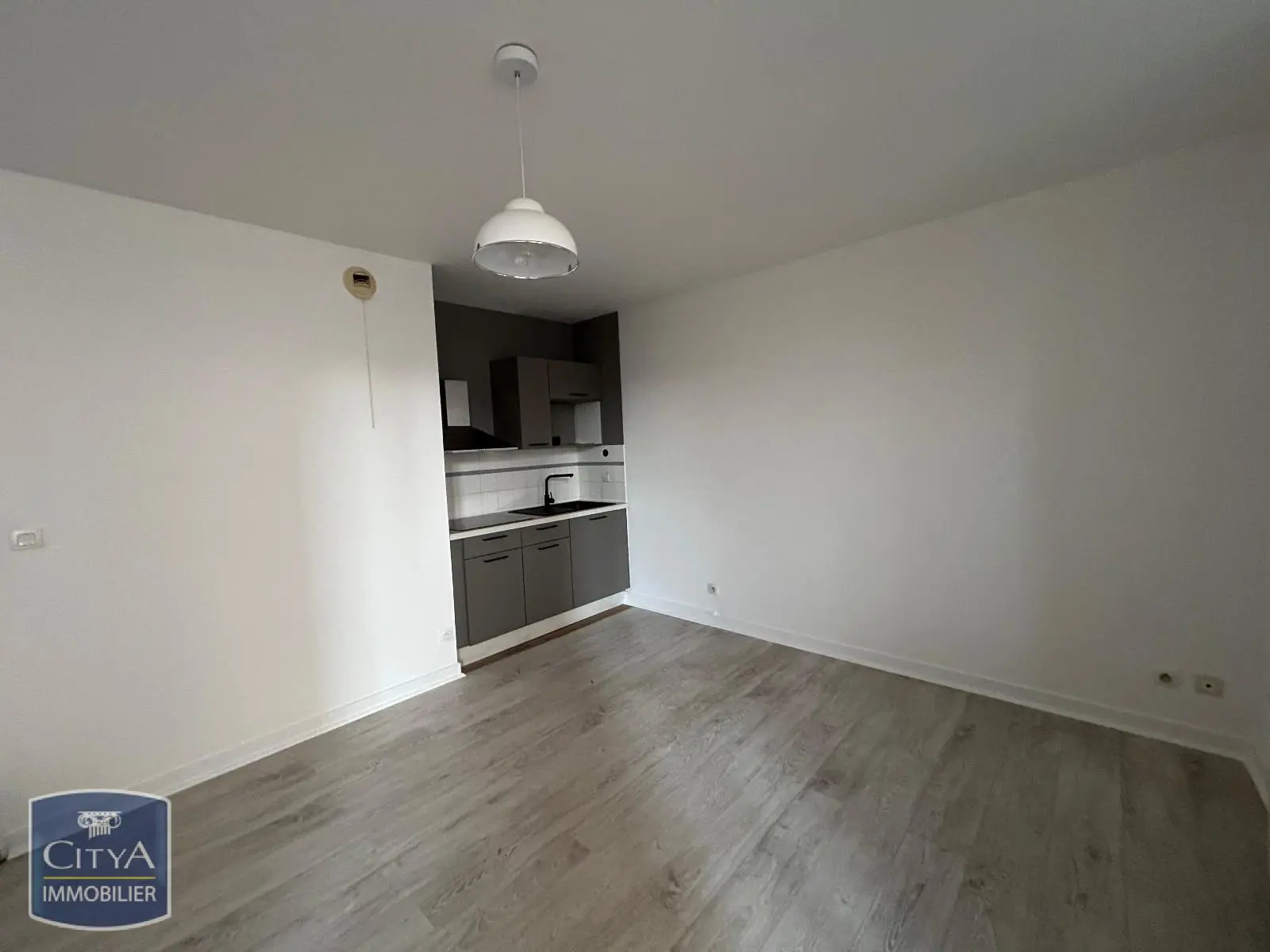 Photo 2 Appartement 2 pièces 46.53m²