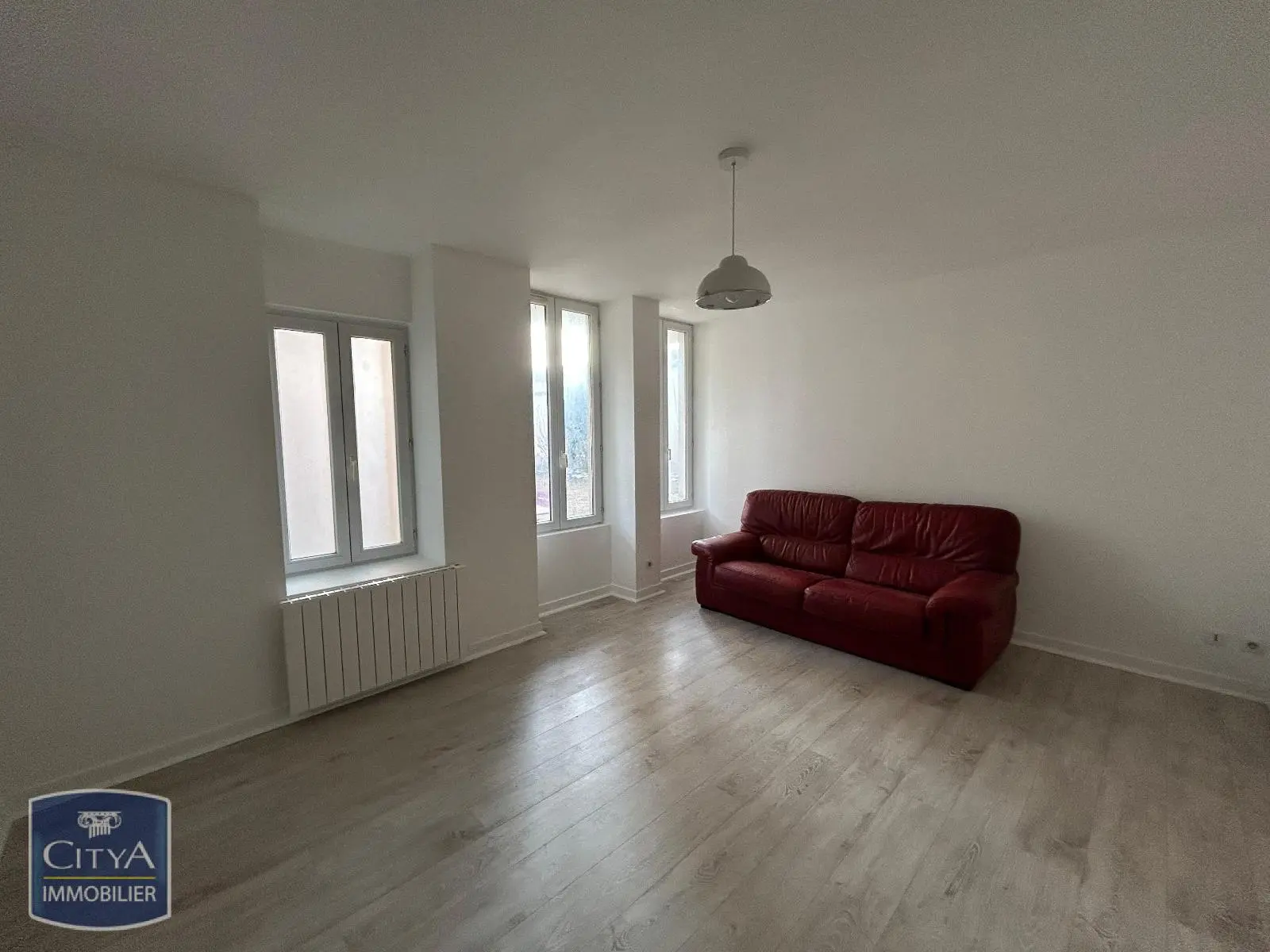 Photo 4 Appartement 2 pièces 46.53m²