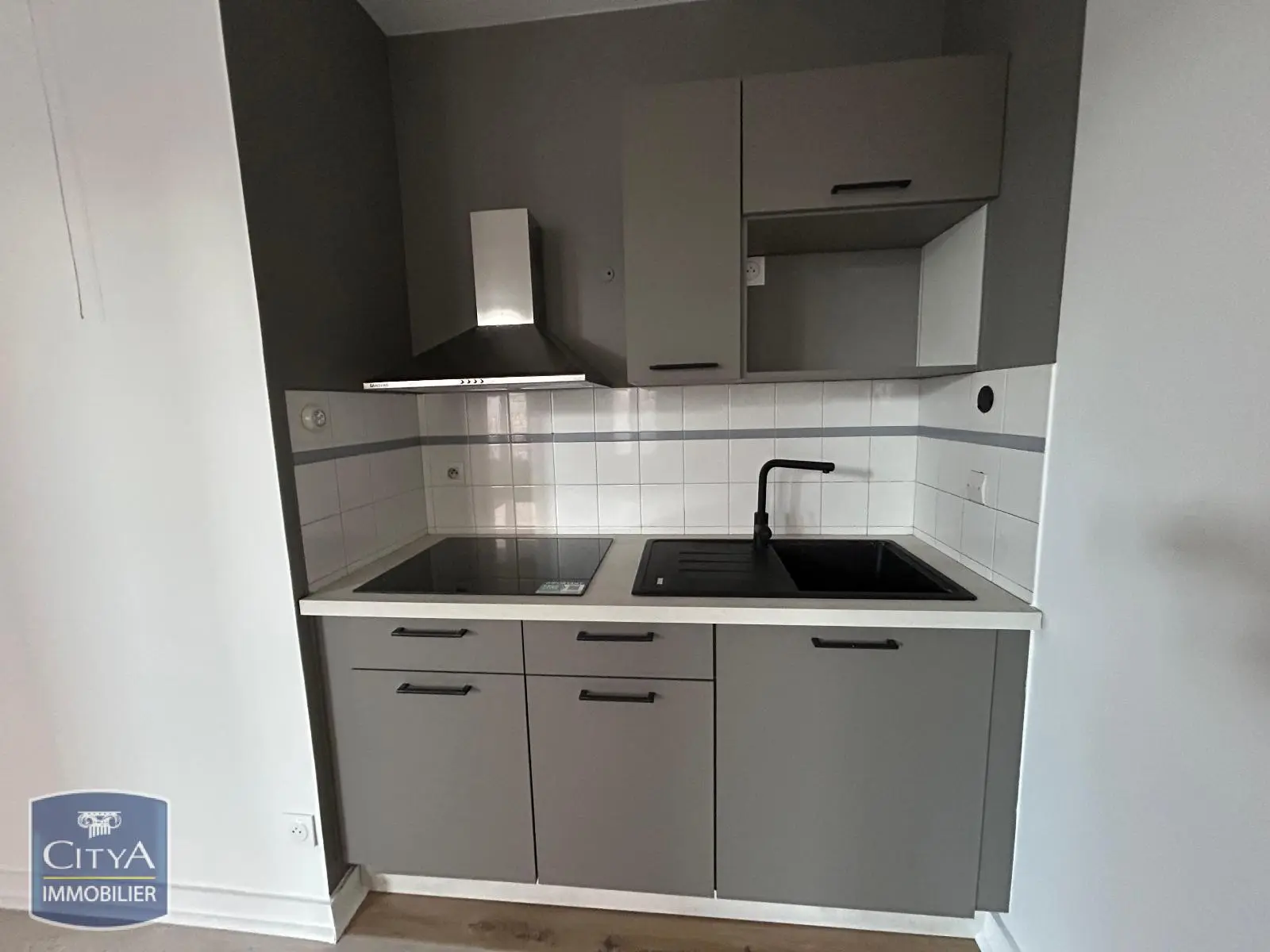 Photo 3 Appartement 2 pièces 46.53m²