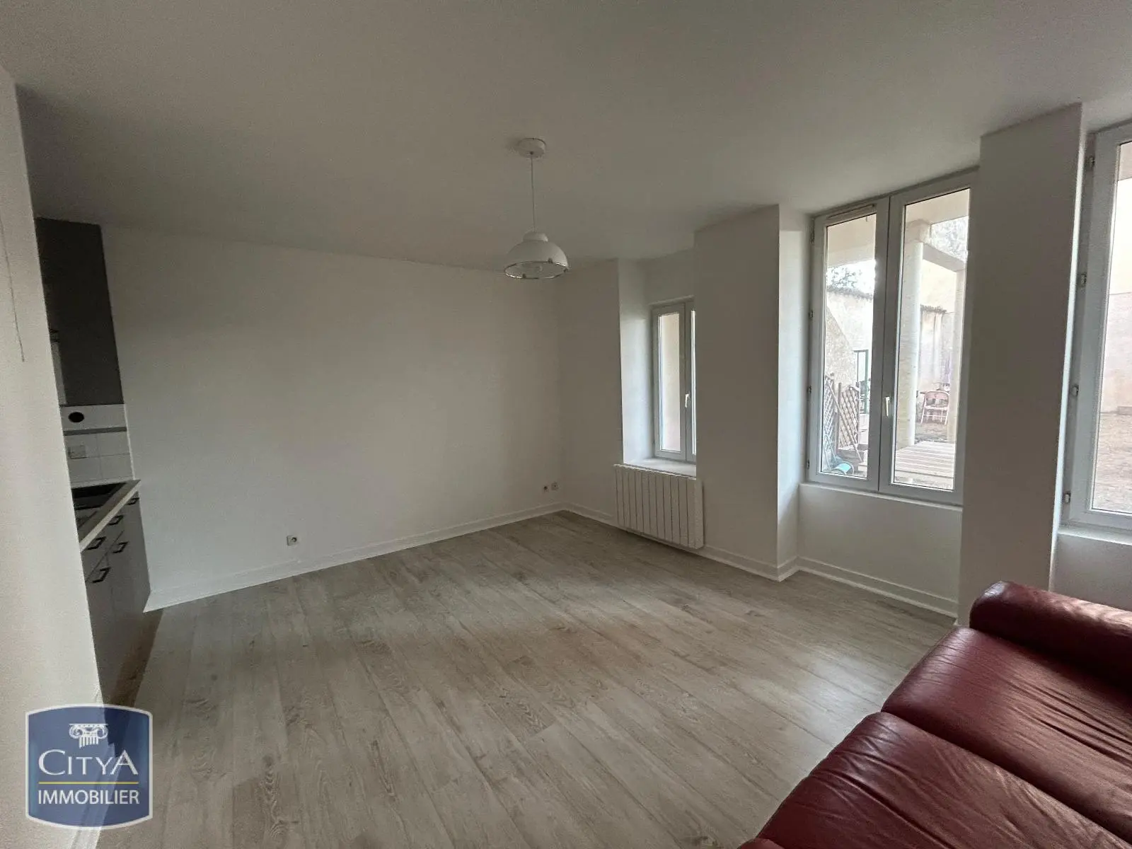 Photo 5 Appartement 2 pièces 46.53m²