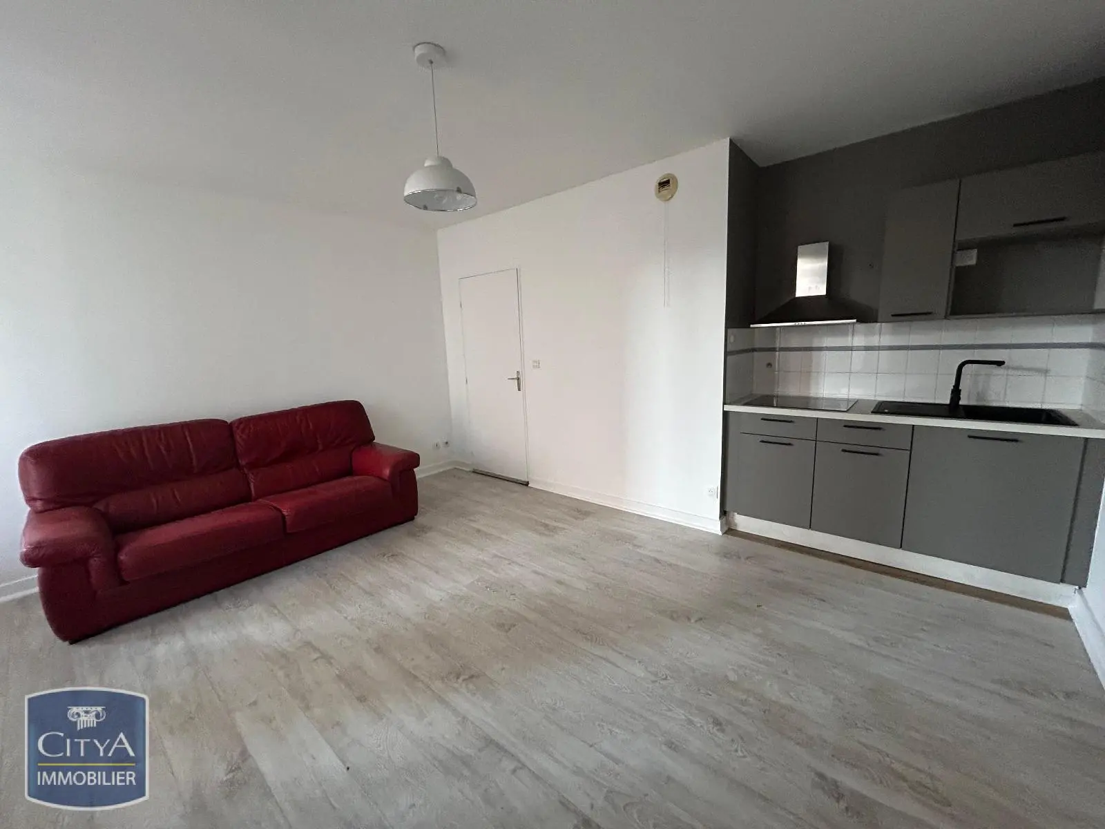 Photo 1 Appartement 2 pièces 46.53m²