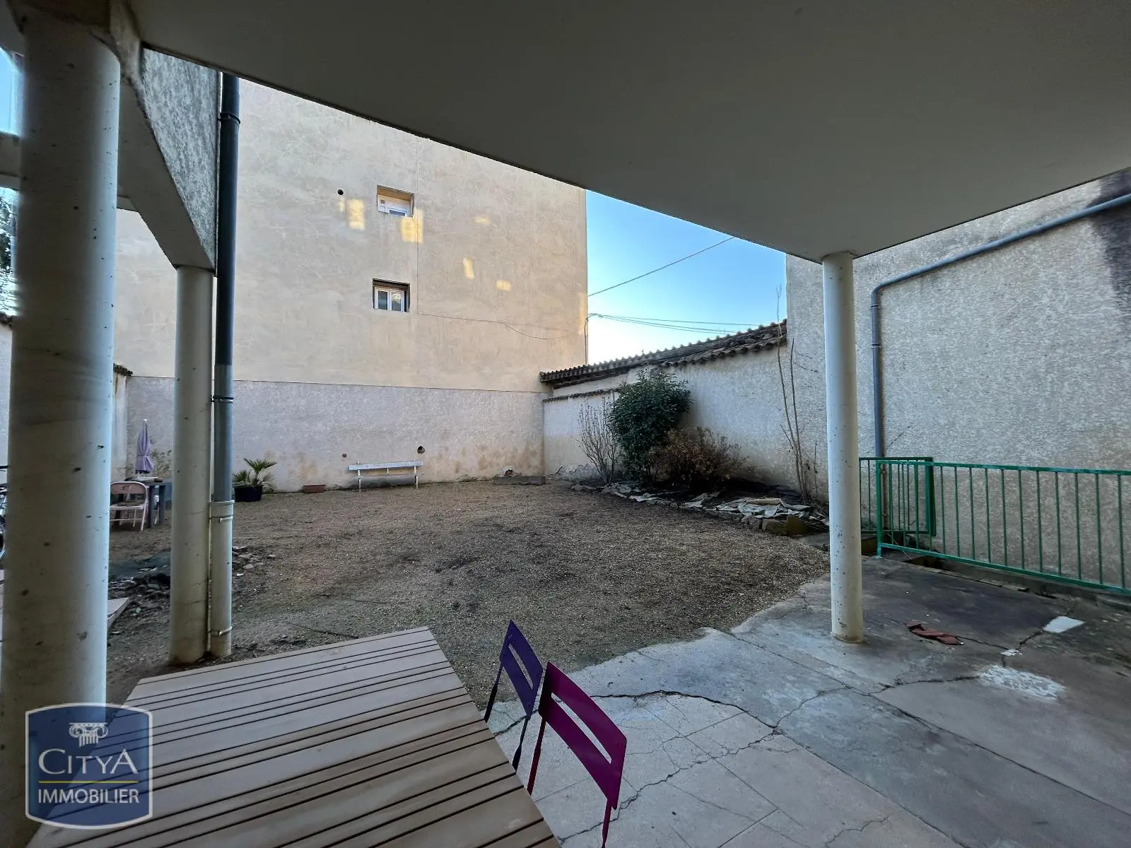 Photo 10 Appartement 2 pièces 46.53m²