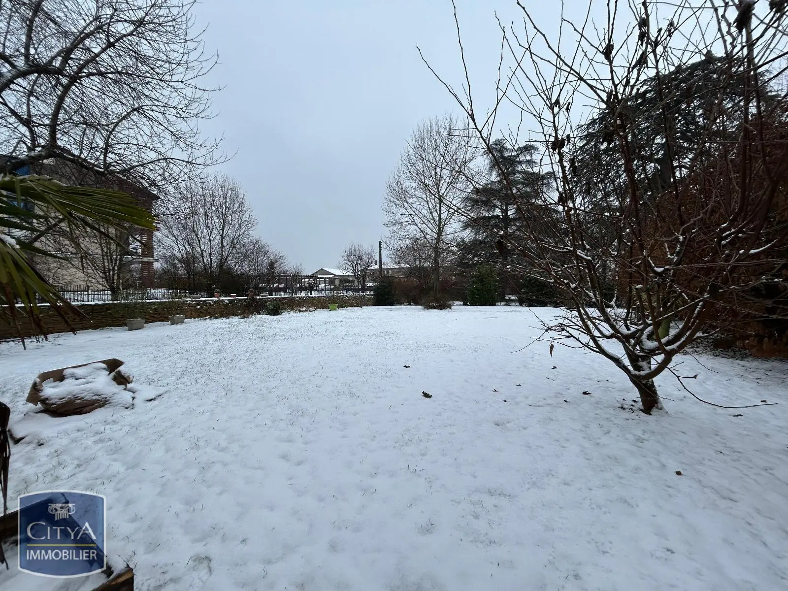 Photo 3 Maison 4 pièces 80m²