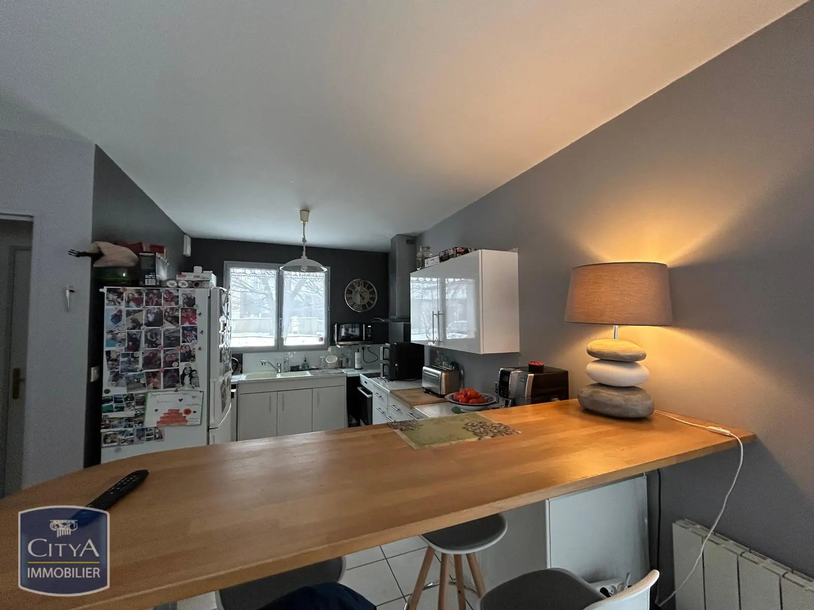 Photo 5 Maison 4 pièces 80m²