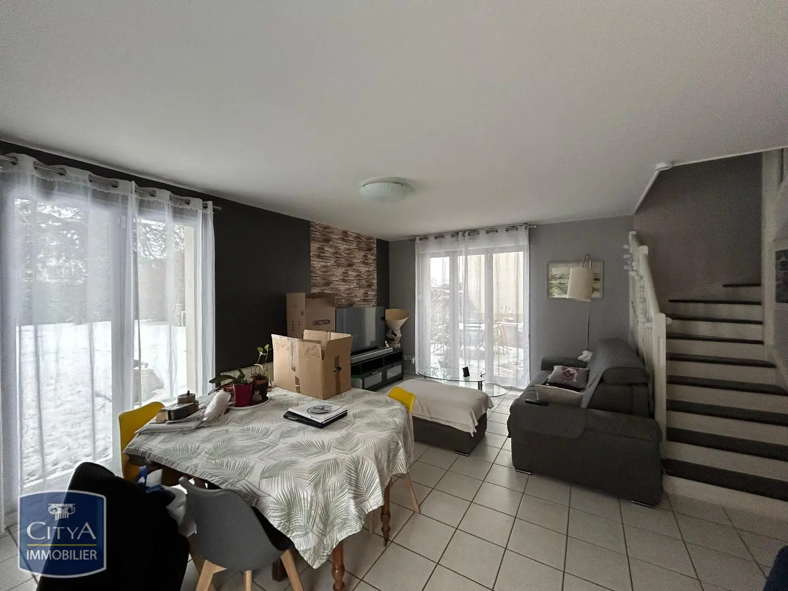 Photo 7 Maison 4 pièces 80m²