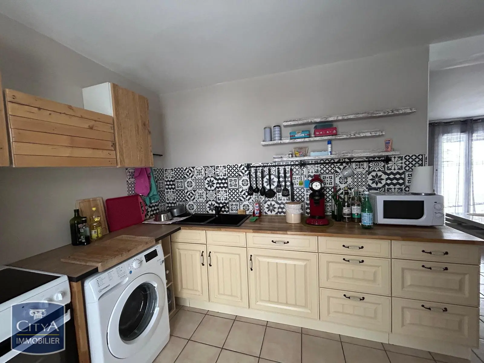 Photo 3 Maison 4 pièces 93.9m²