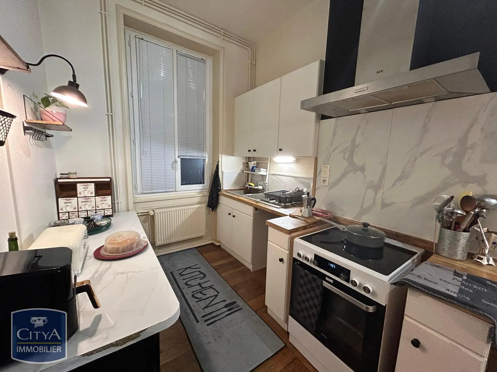 Photo 4 Appartement 5 pièces 133.7m²