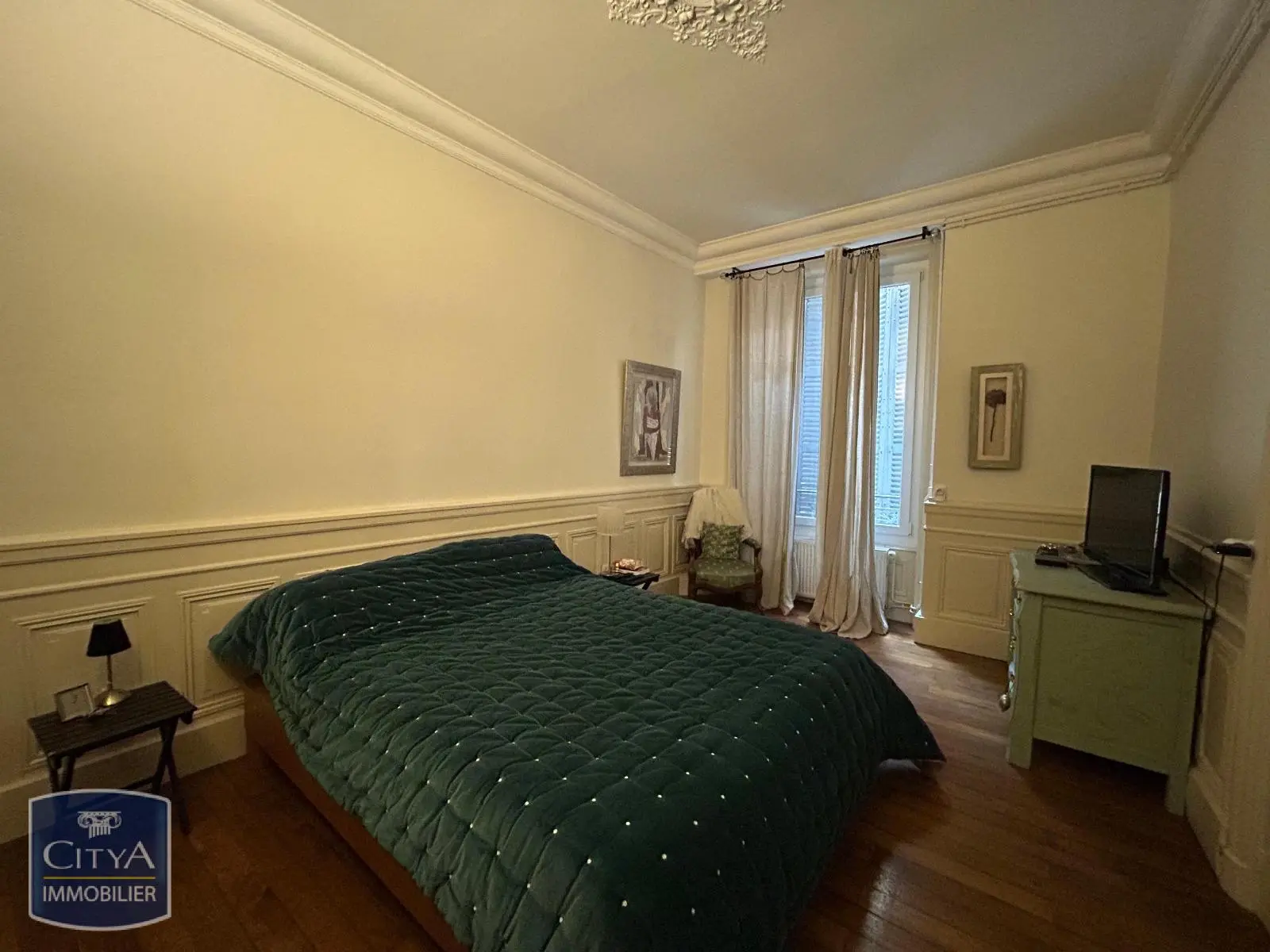 Photo 7 Appartement 5 pièces 133.7m²