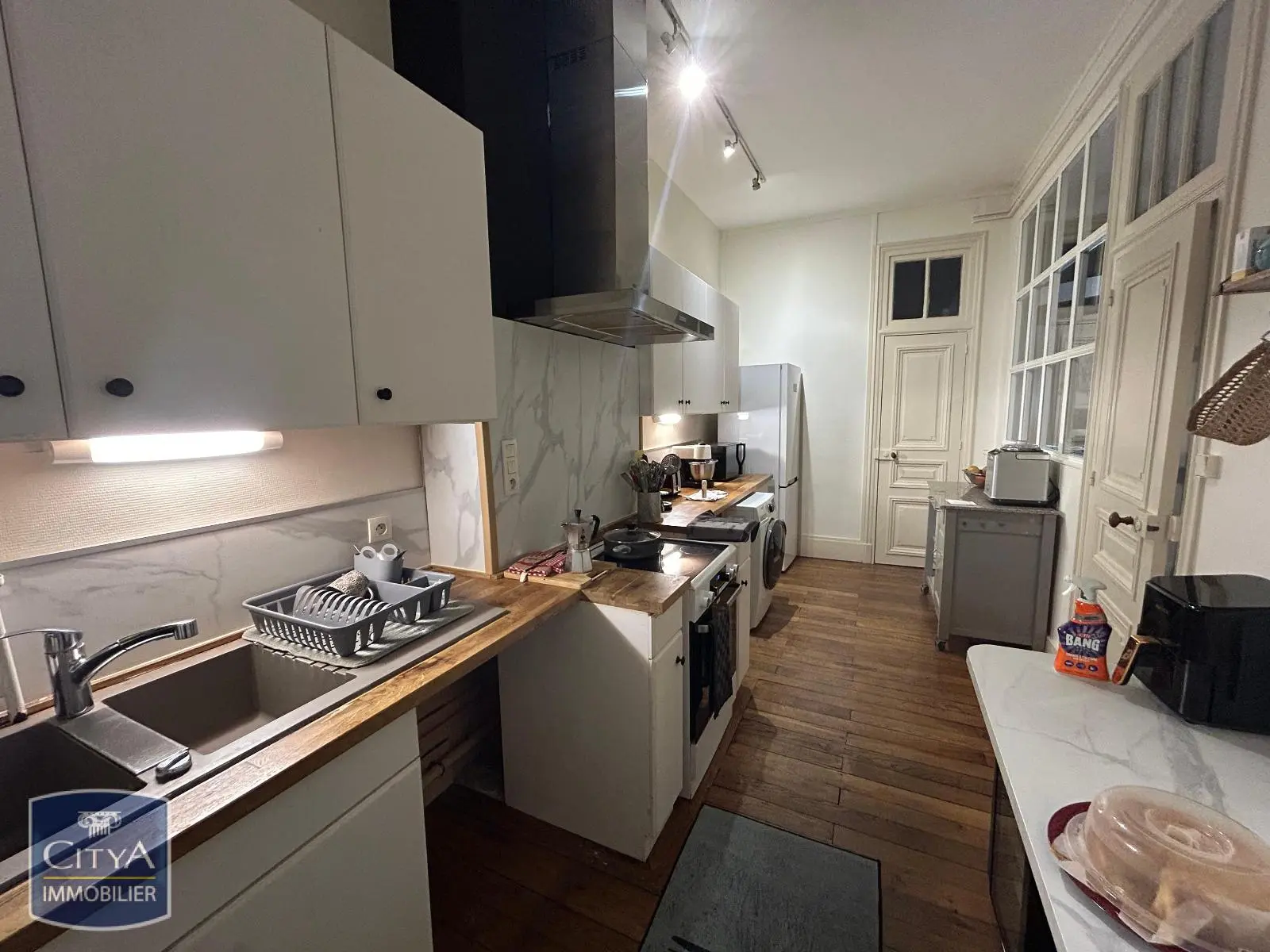 Photo 3 Appartement 5 pièces 133.7m²