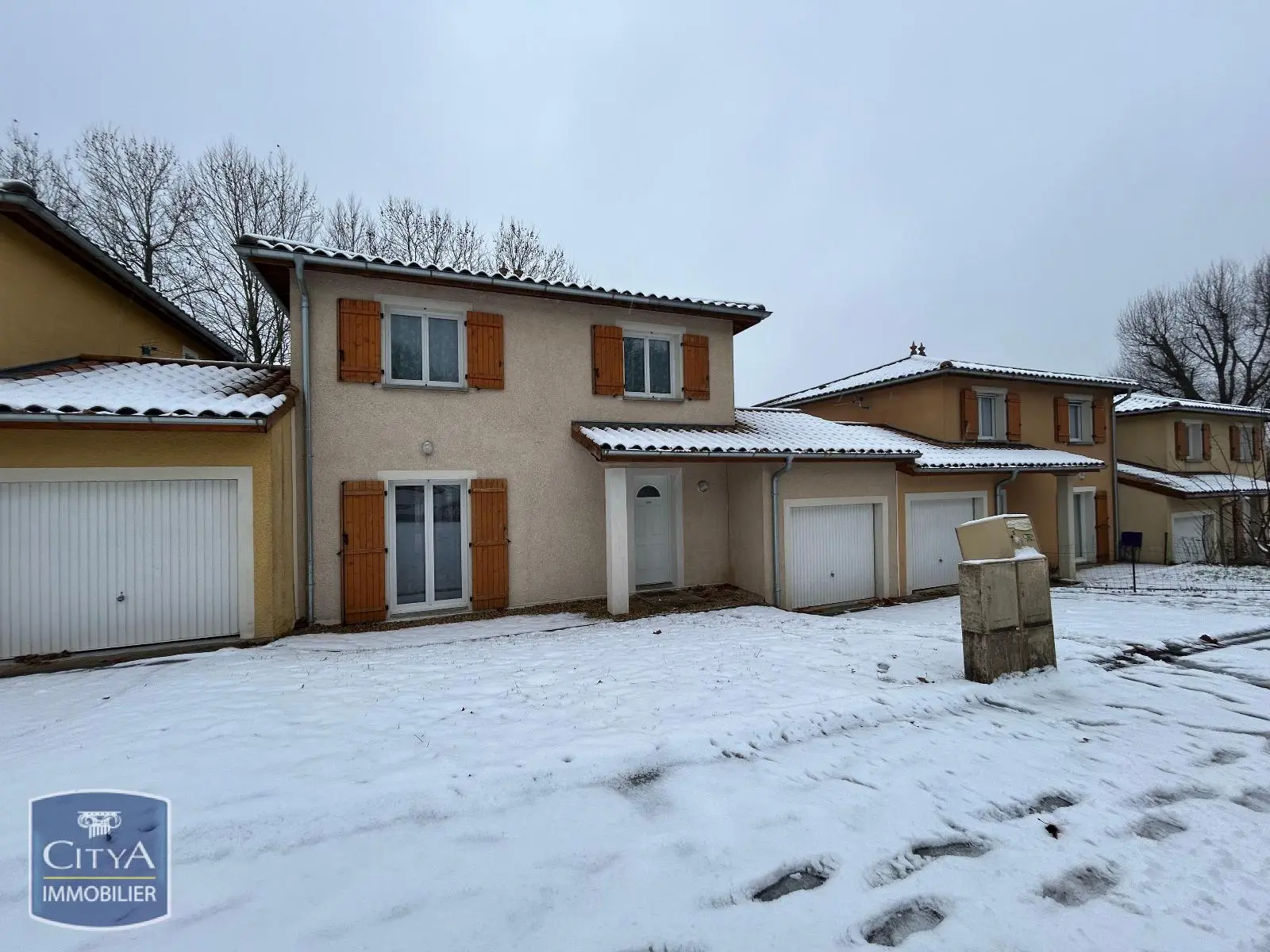 Photo 1 Maison 4 pièces 93.9m²