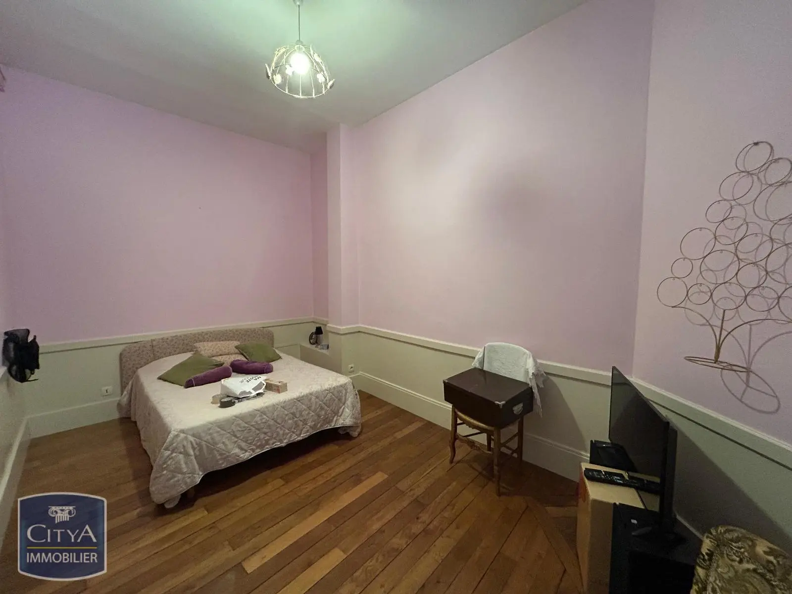 Photo 10 Appartement 5 pièces 133.7m²