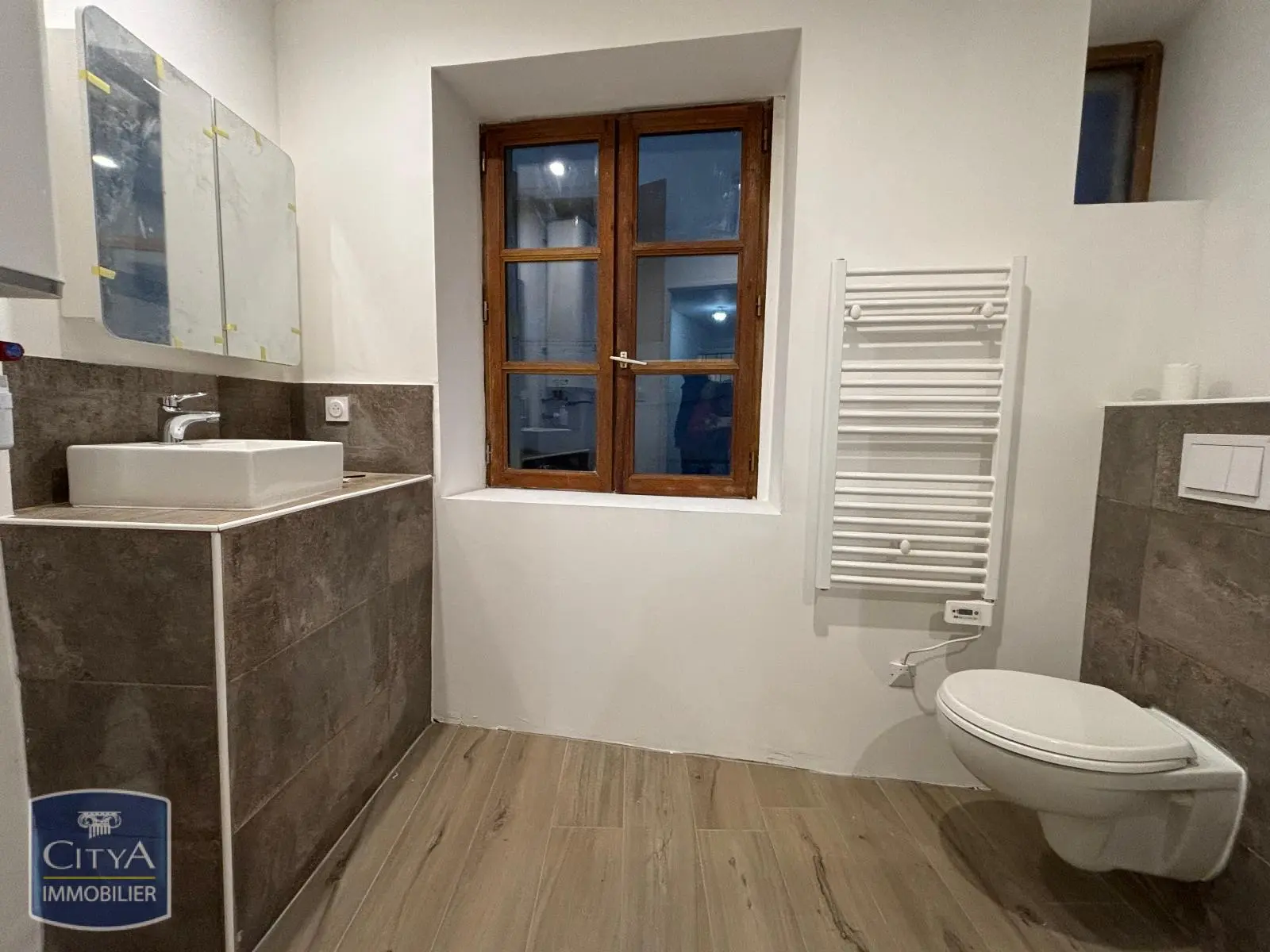 Photo 7 Appartement 2 pièces 33.04m²